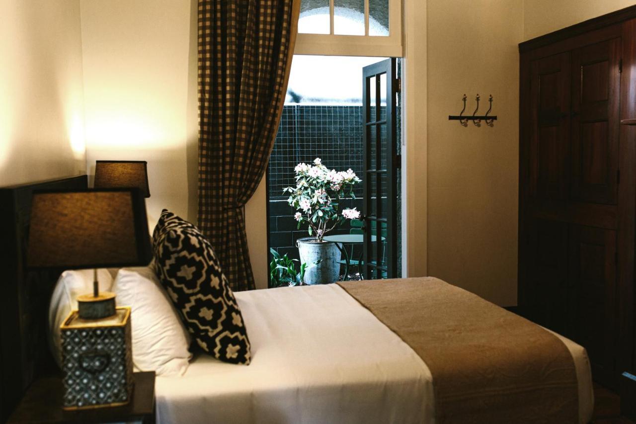 The Convent Hotel Auckland Kültér fotó
