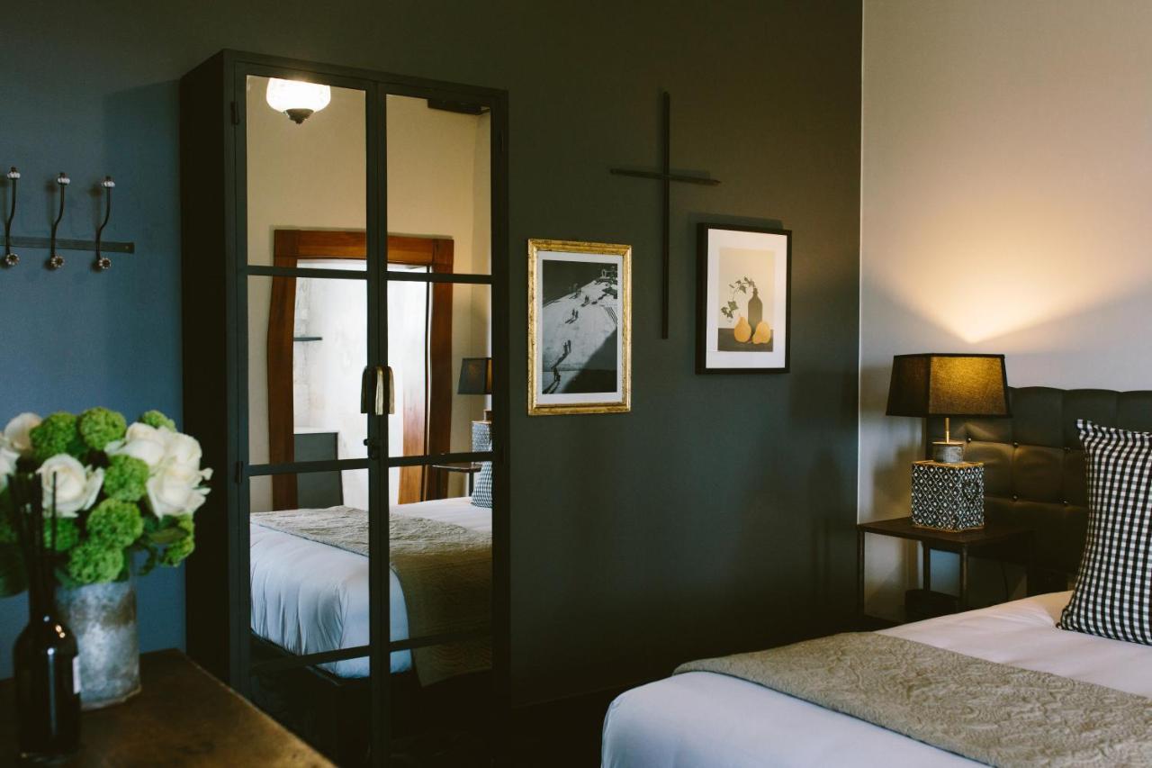 The Convent Hotel Auckland Kültér fotó