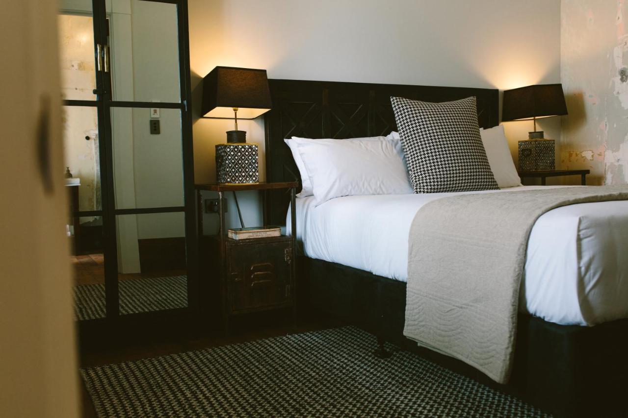 The Convent Hotel Auckland Kültér fotó